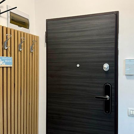 Seaview Deluxe Double Studio - Beachfront Resort Năvodari Εξωτερικό φωτογραφία